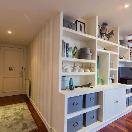 Appartement Centrico Duplex De Lujo En Vigo. Extérieur photo