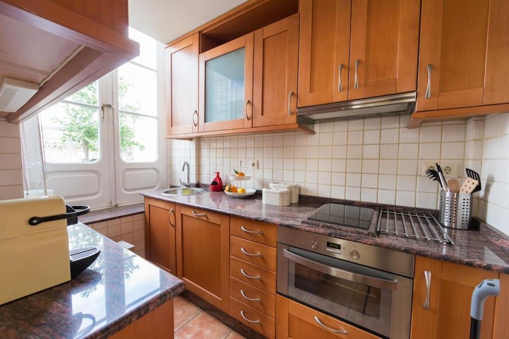 Appartement Centrico Duplex De Lujo En Vigo. Extérieur photo