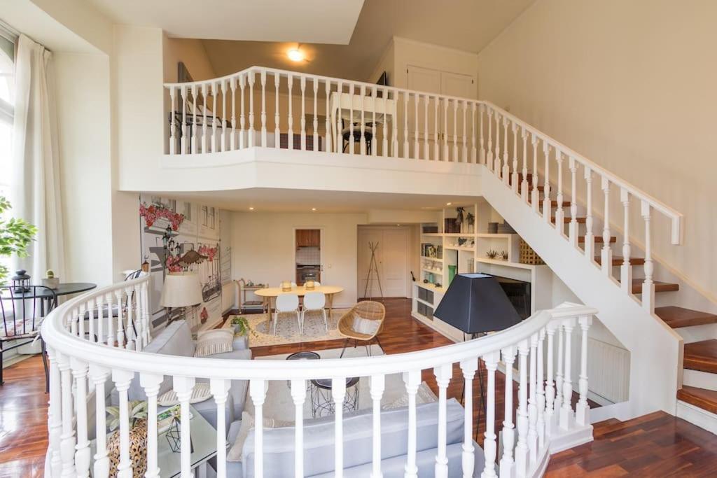 Appartement Centrico Duplex De Lujo En Vigo. Extérieur photo