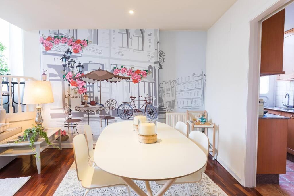 Appartement Centrico Duplex De Lujo En Vigo. Extérieur photo