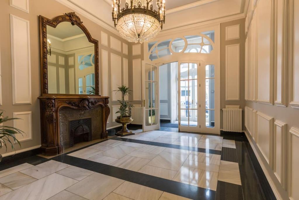 Appartement Centrico Duplex De Lujo En Vigo. Extérieur photo