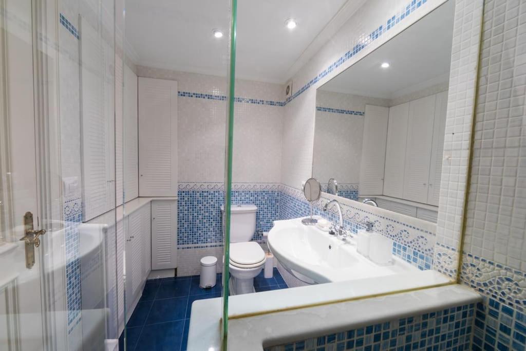 Appartement Centrico Duplex De Lujo En Vigo. Extérieur photo
